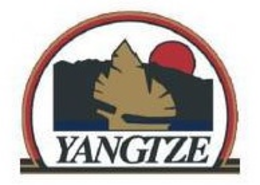 YANGTZE trademark