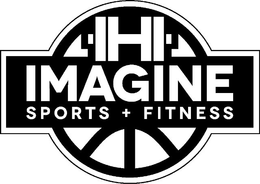 IMAGINE SPORTS + FITNESS trademark
