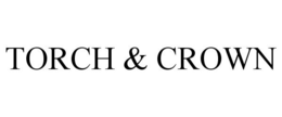 TORCH & CROWN trademark