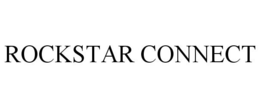 ROCKSTAR CONNECT trademark