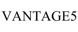 VANTAGE5 trademark