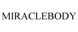 MIRACLEBODY trademark