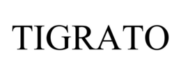 TIGRATO trademark