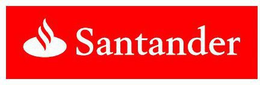SANTANDER trademark