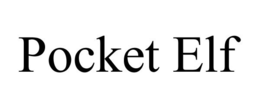 POCKET ELF trademark