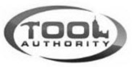 TOOL AUTHORITY trademark