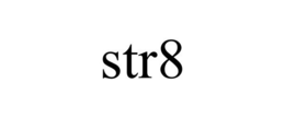 STR8 trademark