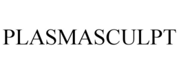 PLASMASCULPT trademark