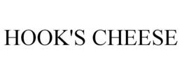 HOOK'S CHEESE trademark