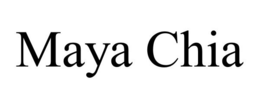 MAYA CHIA trademark