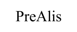 PREALIS trademark