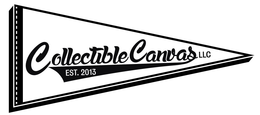 COLLECTIBLE CANVAS LLC EST. 2013 trademark
