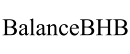 BALANCEBHB trademark