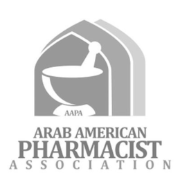 AAPA ARAB AMERICAN PHARMACIST ASSOCIATION trademark
