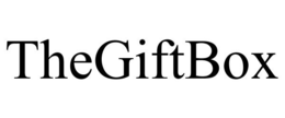 THEGIFTBOX trademark