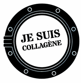 JE SUIS COLLAGÈNE trademark