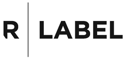 R LABEL trademark