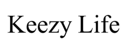 KEEZY LIFE trademark