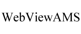 WEBVIEWAMS trademark