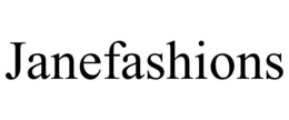 JANEFASHIONS trademark