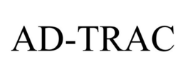 AD-TRAC trademark