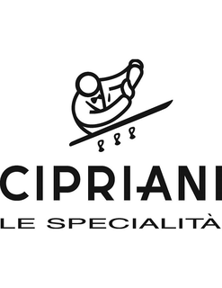 CIPRIANI LE SPECIALITA trademark