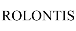 ROLONTIS trademark