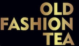 OLD FASHION TEA trademark