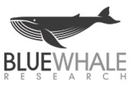 BLUEWHALE RESEARCH trademark
