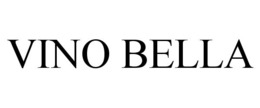 VINO BELLA trademark
