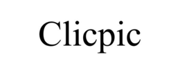 CLICPIC trademark