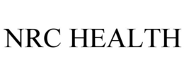 NRC HEALTH trademark