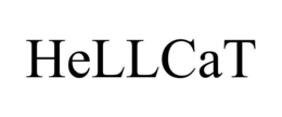 HELLCAT trademark