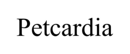 PETCARDIA trademark