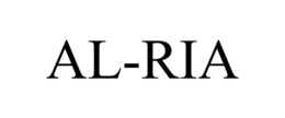 AL-RIA trademark