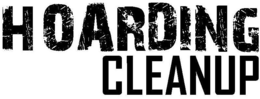 HOARDING CLEANUP trademark