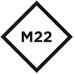 M22 trademark