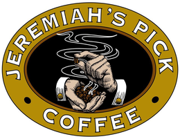 JEREMIAH'S PICK COFFEE trademark