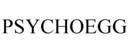 PSYCHOEGG trademark
