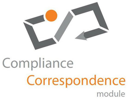 COMPLIANCE CORRESPONDENCE MODULE trademark