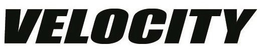 VELOCITY trademark