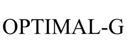 OPTIMAL-G trademark