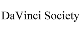 DAVINCI SOCIETY trademark
