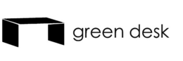 GREEN DESK trademark