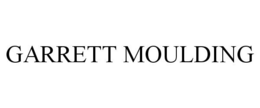 GARRETT MOULDING trademark