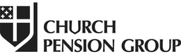 CHURCH PENSION GROUP trademark