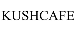 KUSHCAFE trademark