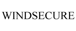 WINDSECURE trademark