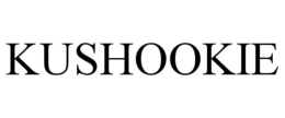 KUSHOOKIE trademark