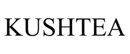 KUSHTEA trademark